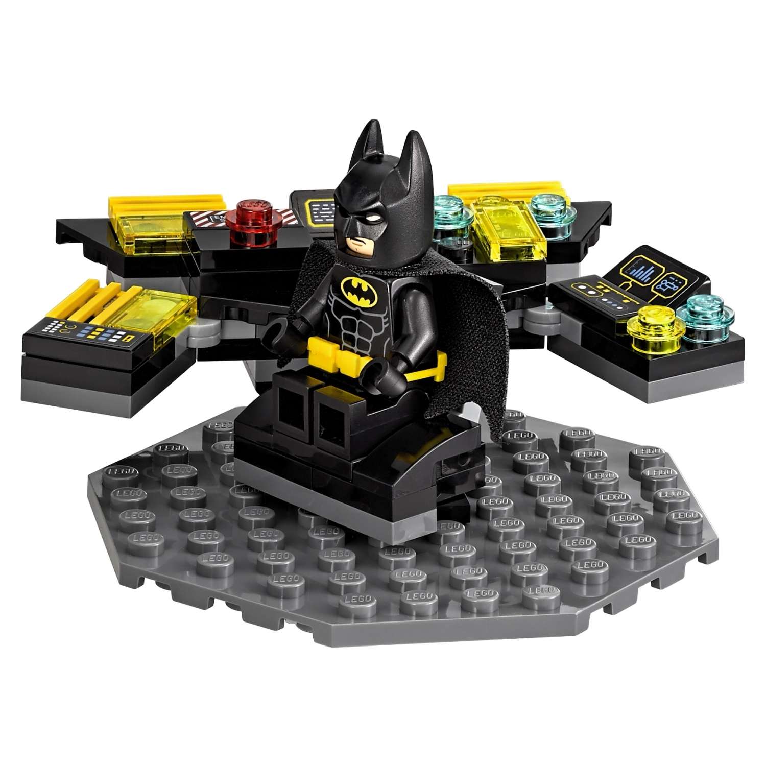 Конструктор LEGO Batman Movie Нападение на Бэтпещеру (70909) - фото 12