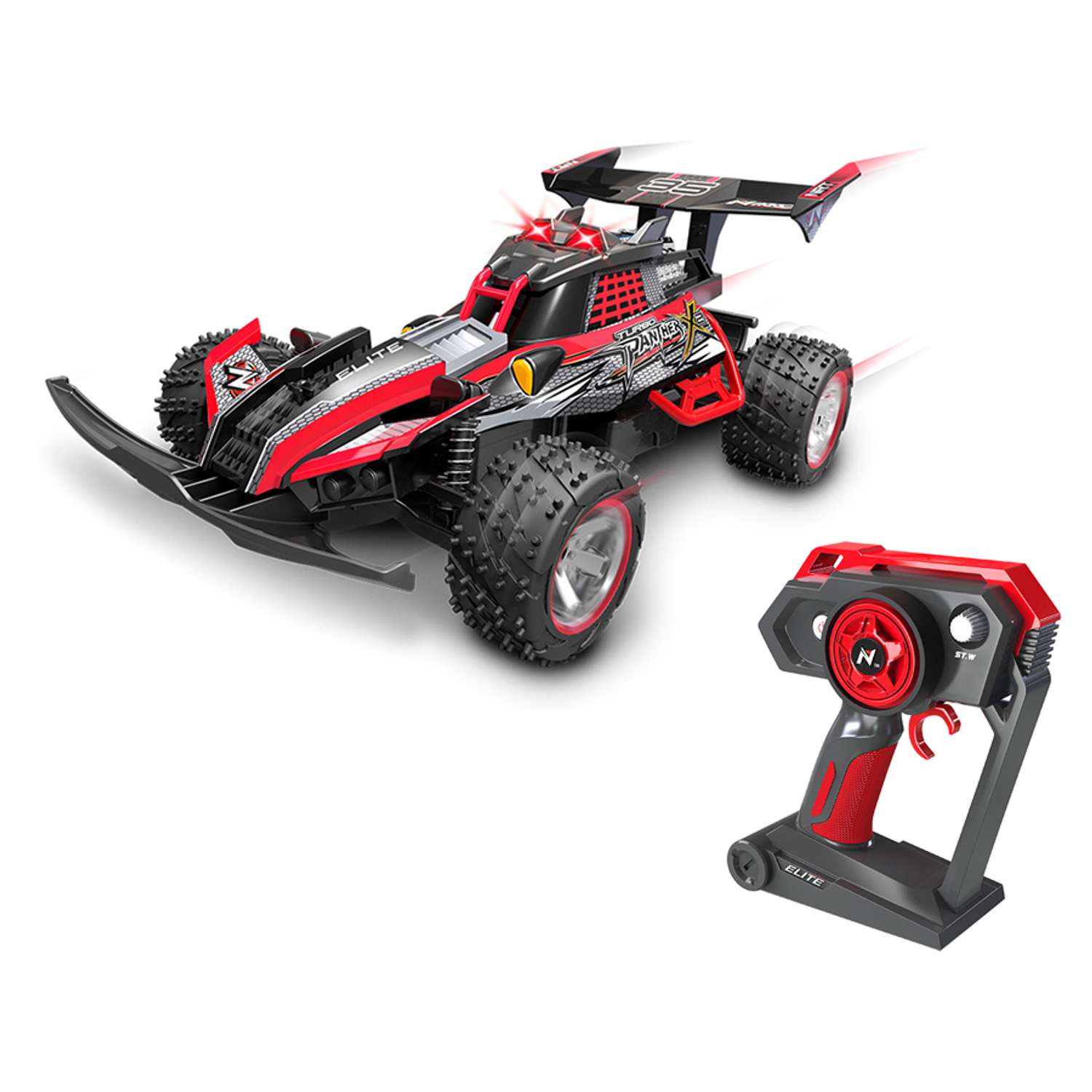 Turbo on sale panther x2