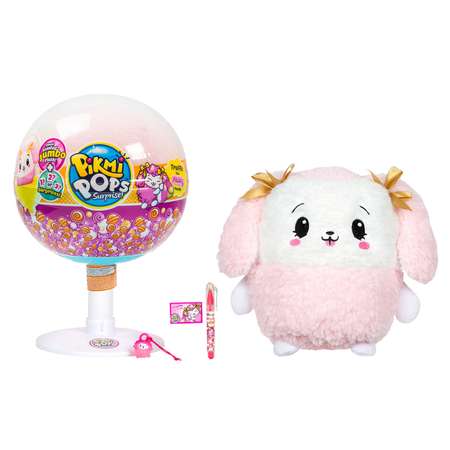 Игрушка Pikmi Pops Pikmi Pops Пудель 75260