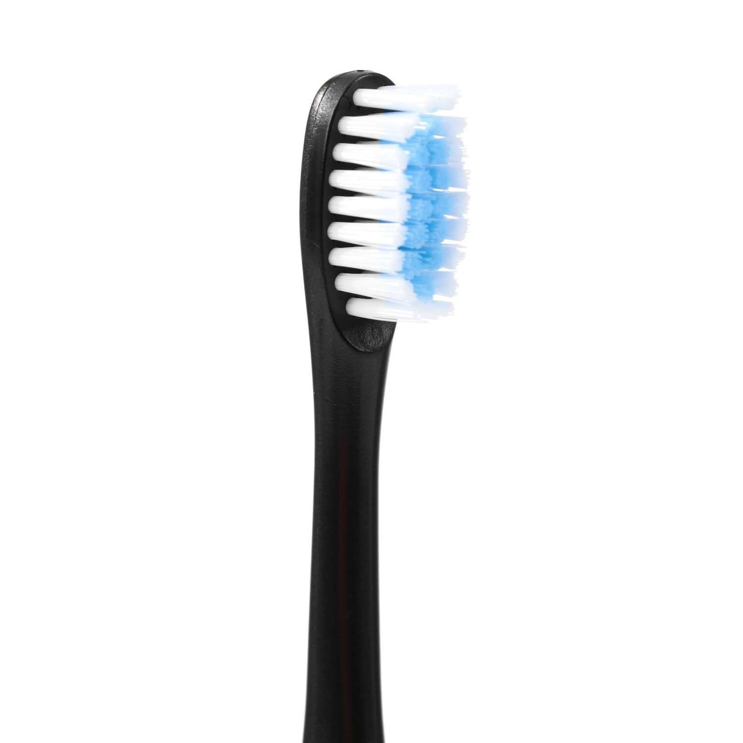 Электрическая зубная щётка Luazon Home LP004 вибрационная от 1хAA не в комплекте - фото 6