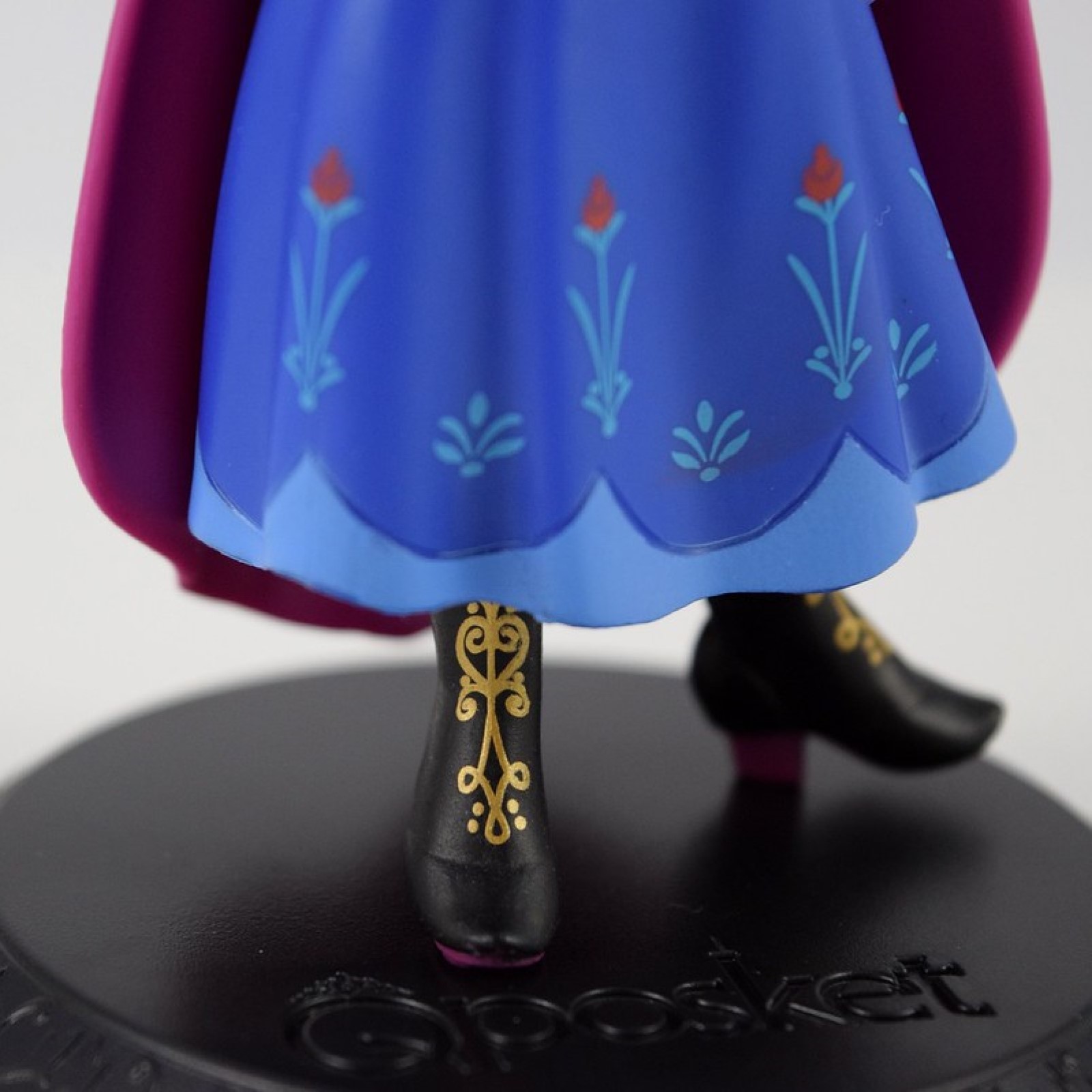 Игрушка Banpresto Qposket Anna BDQ2 - фото 7