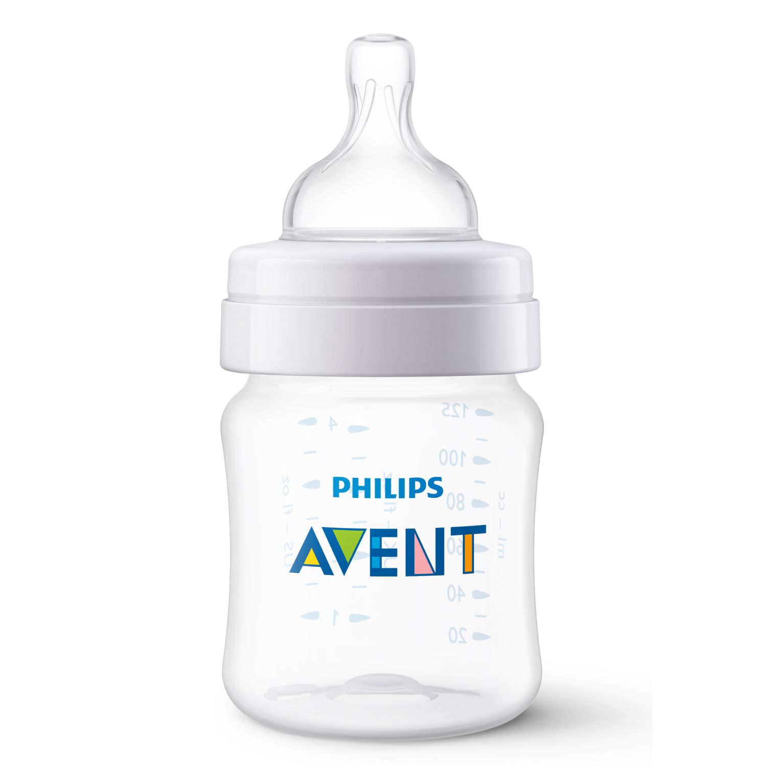 Соска Philips Avent Anti-colic с 0месяцев 2шт SCF631/27 - фото 9