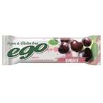 Батончик Ego фруктово-ягодный вишня 40г