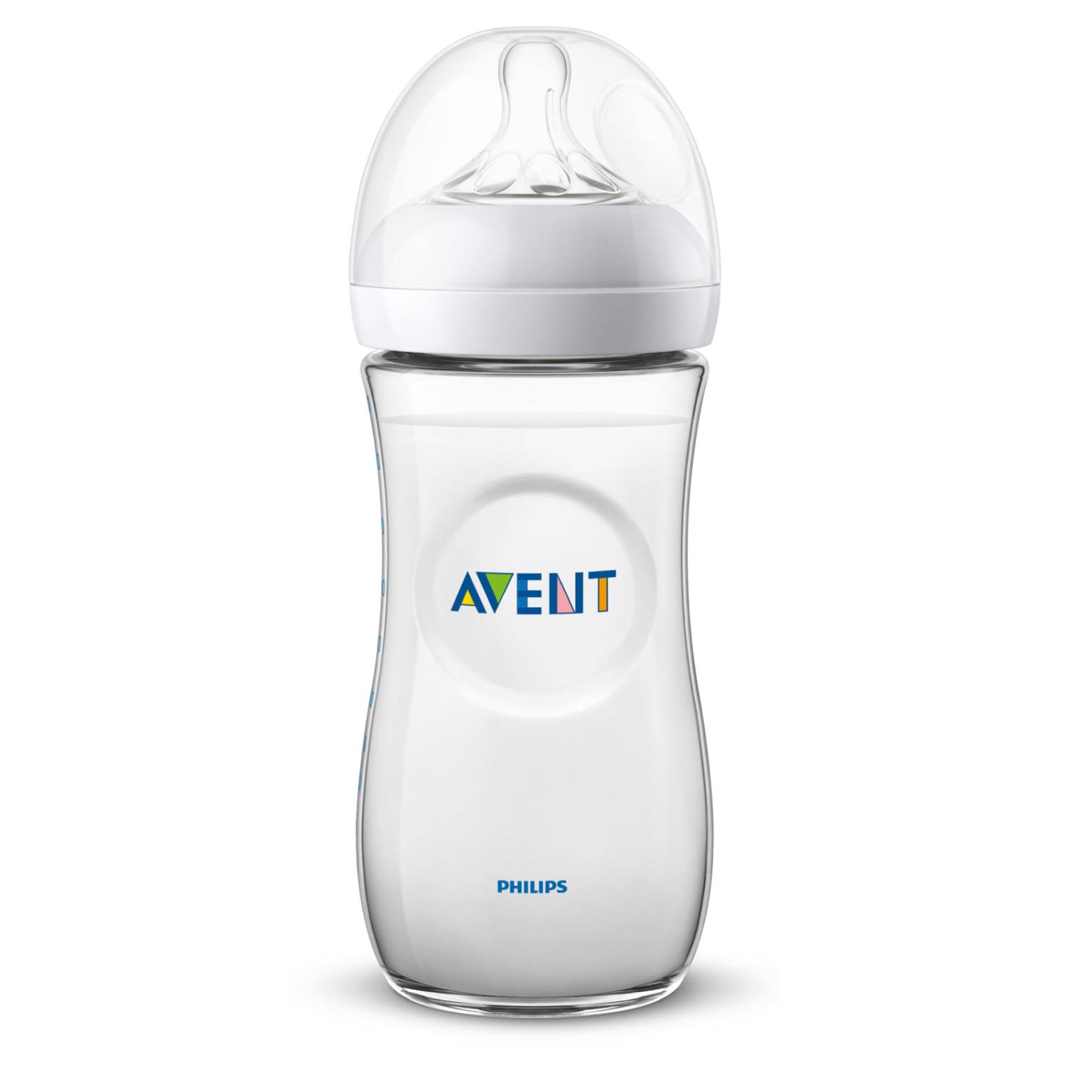 Бутылочка Philips Avent Natural2 330 мл с 6 месяцев SCF036/17 - фото 10