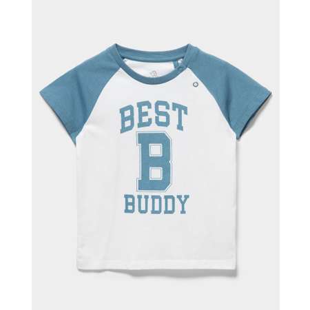 Футболка BabyGo