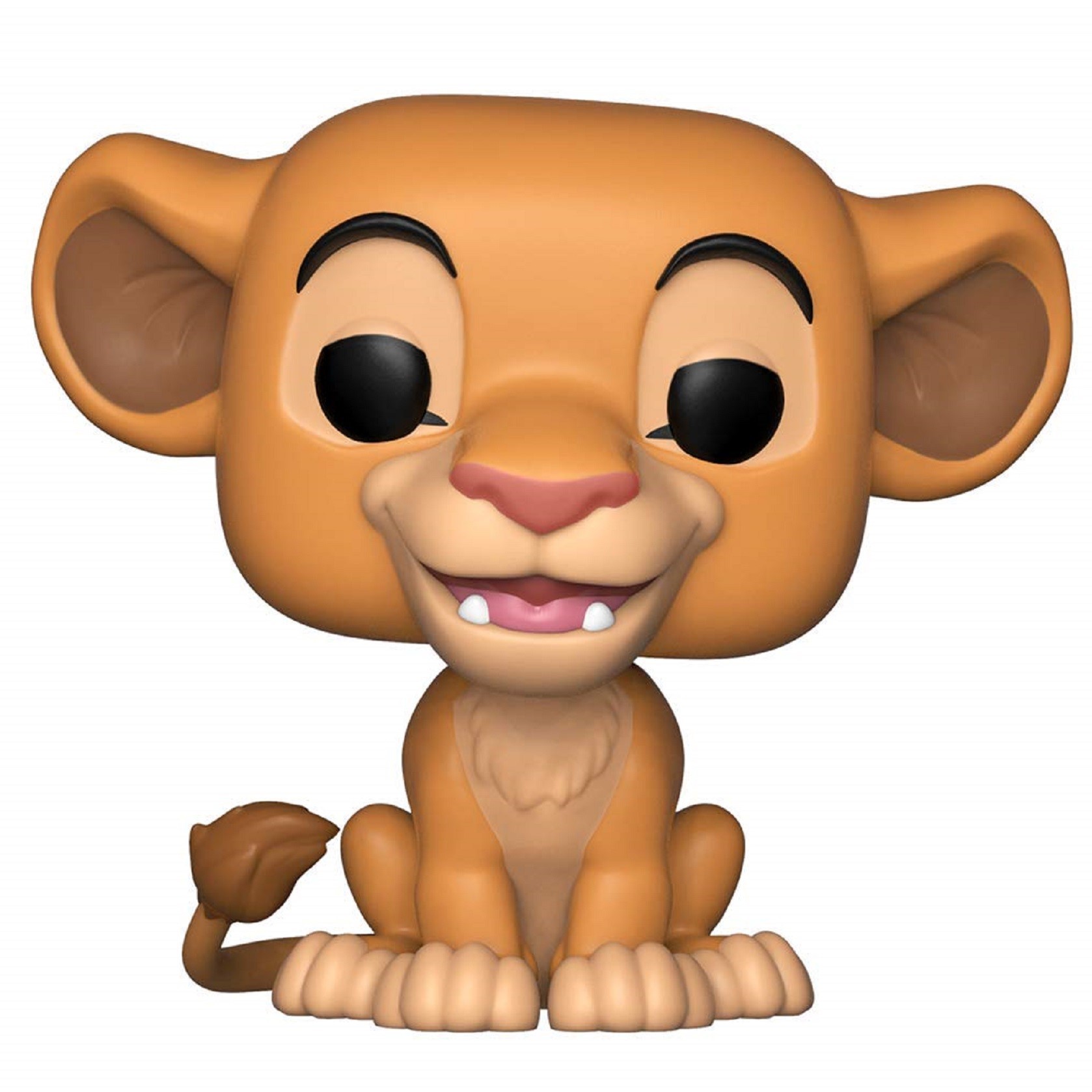 Фигурка Funko Pop vinyl Disney Король лев Nala Fun1813 - фото 1