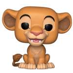 Фигурка Funko Pop vinyl Disney Король лев Nala Fun1813