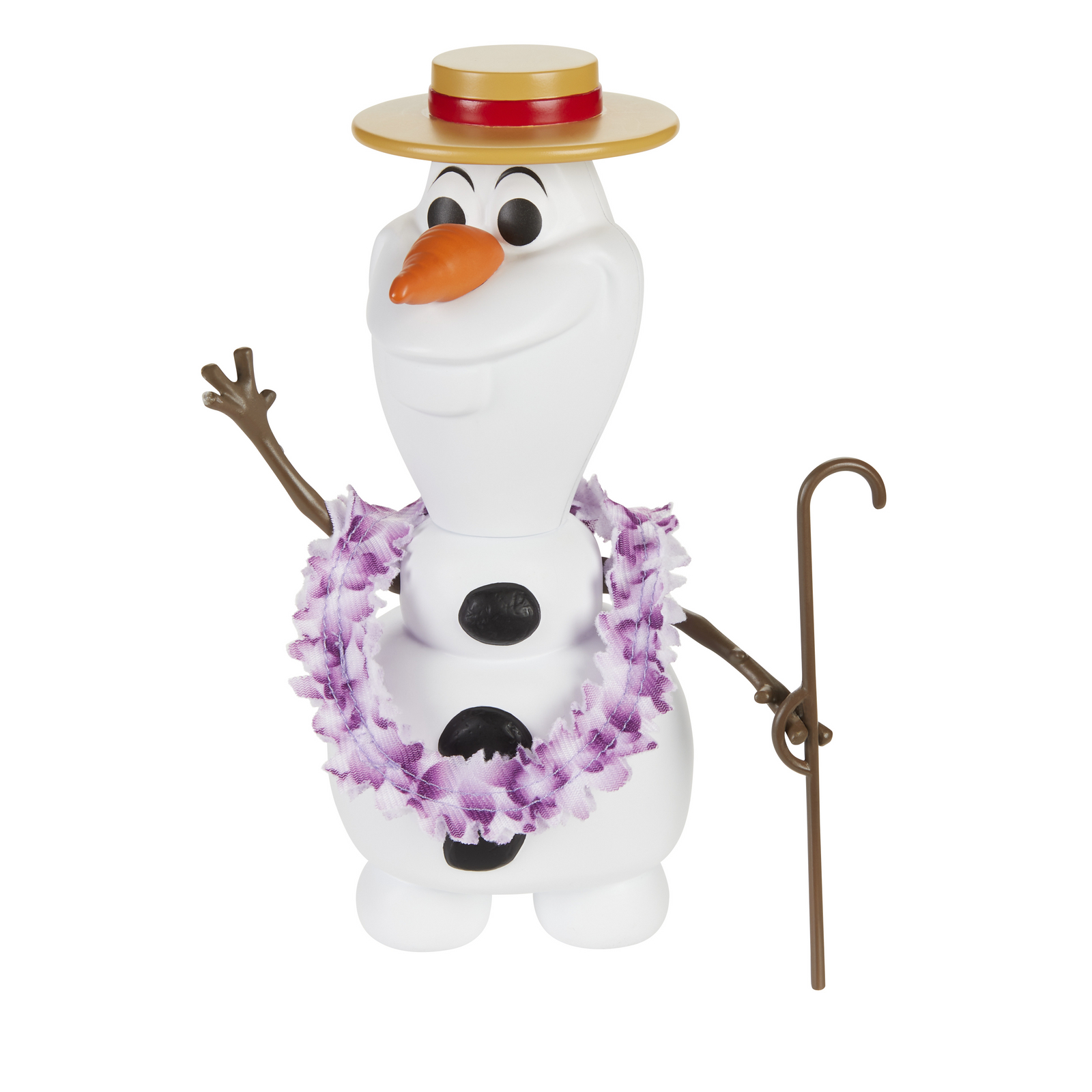 Набор игровой Disney Frozen Олаф в мечтах о лете F32565L0 F32565L0 - фото 10