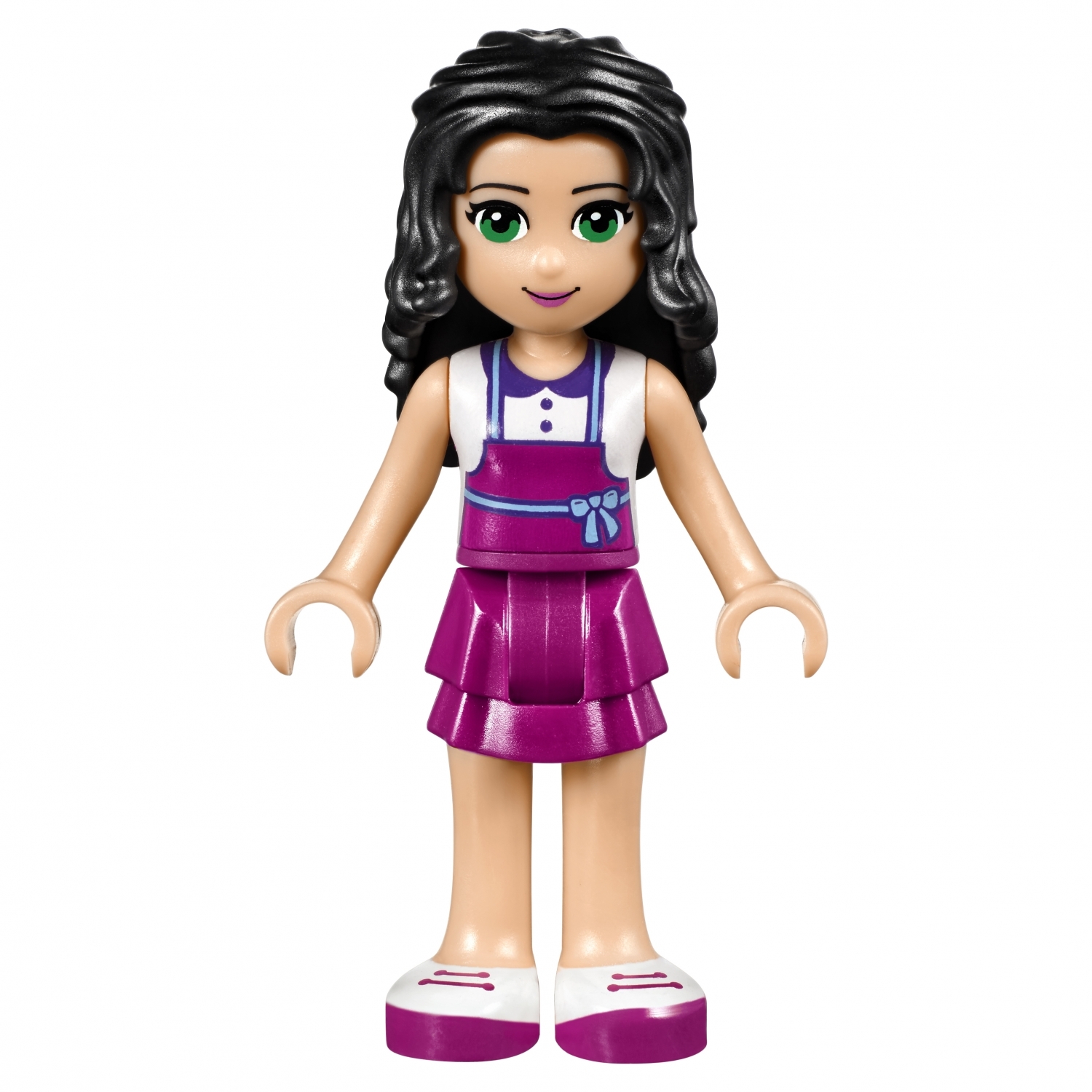 Конструктор LEGO Friends Пиццерия (41311) - фото 14