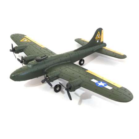 Самолет CS Toys B17 Air fortress