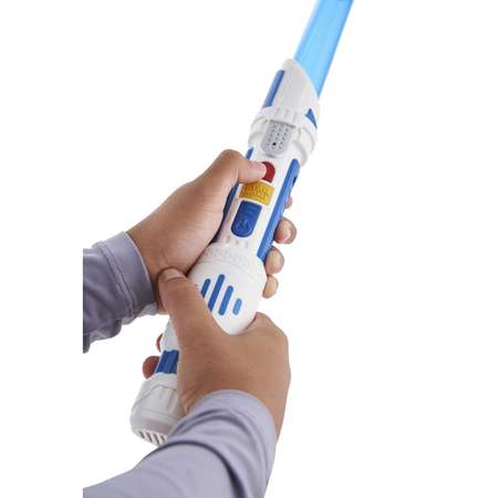 Игрушка Star Wars (SW) Кричащий меч E75575L6
