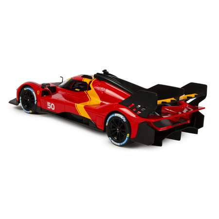 Машинка Rastar Р/У 1:14 Ferrari 499P 10110