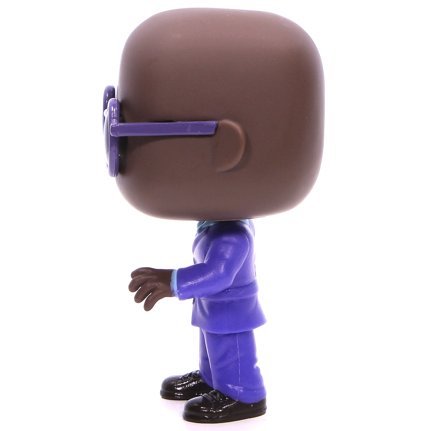 Игрушка Funko The Matrix 4 Morpheus 59255 Fun25492054 - фото 2