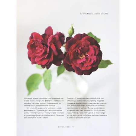 Книга БОМБОРА Розы Восхитительные цветы для дома и сада
