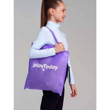 Сумка-шоппер PlayToday