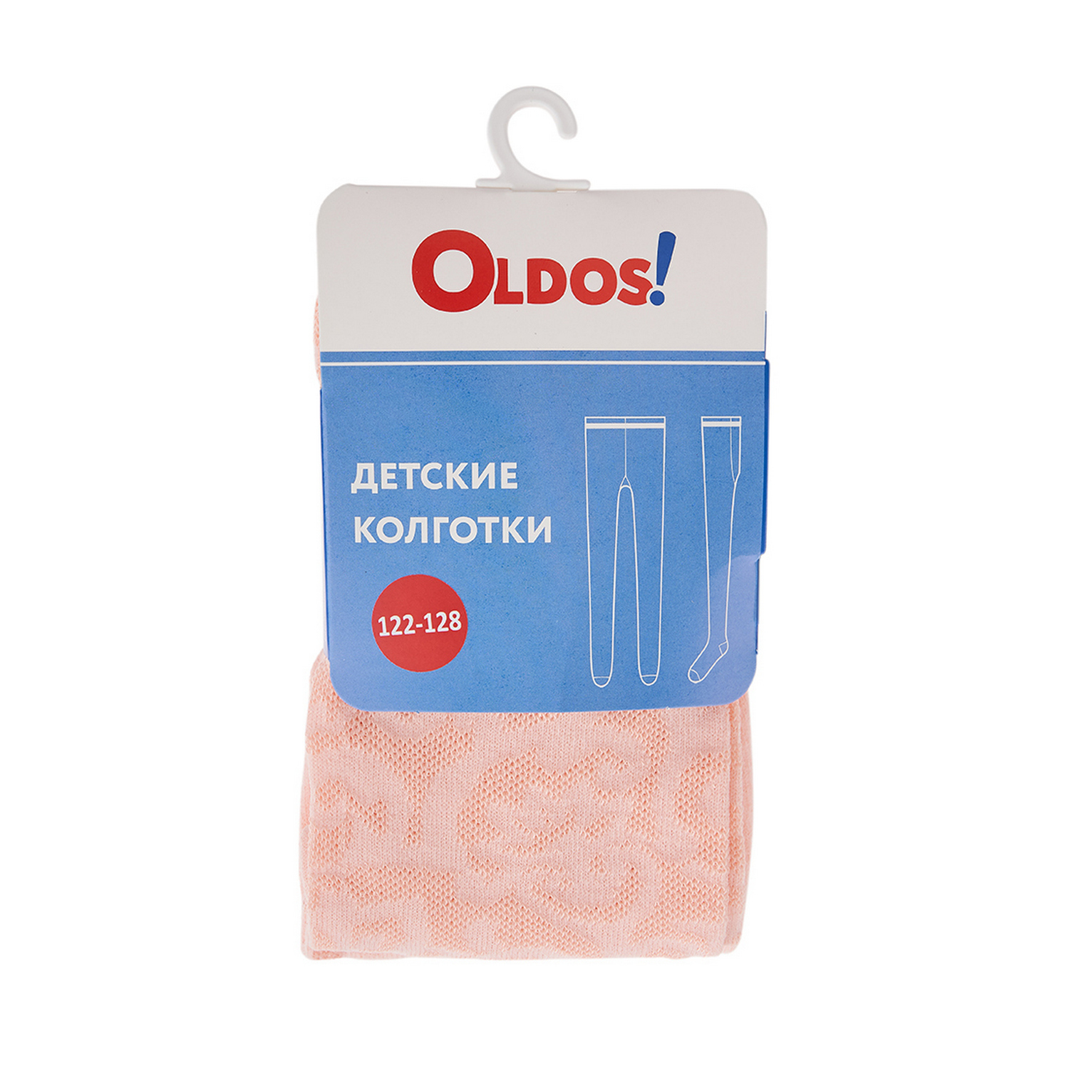 Колготки Oldos OAW202KAC01 - фото 3