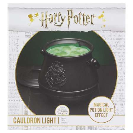 Светильник PALADONE Harry Potter Cauldron Light V2 PP6726HPV2