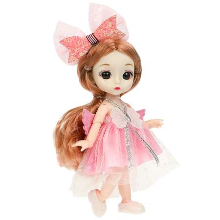 Кукла Likee Girl Аниме 368973