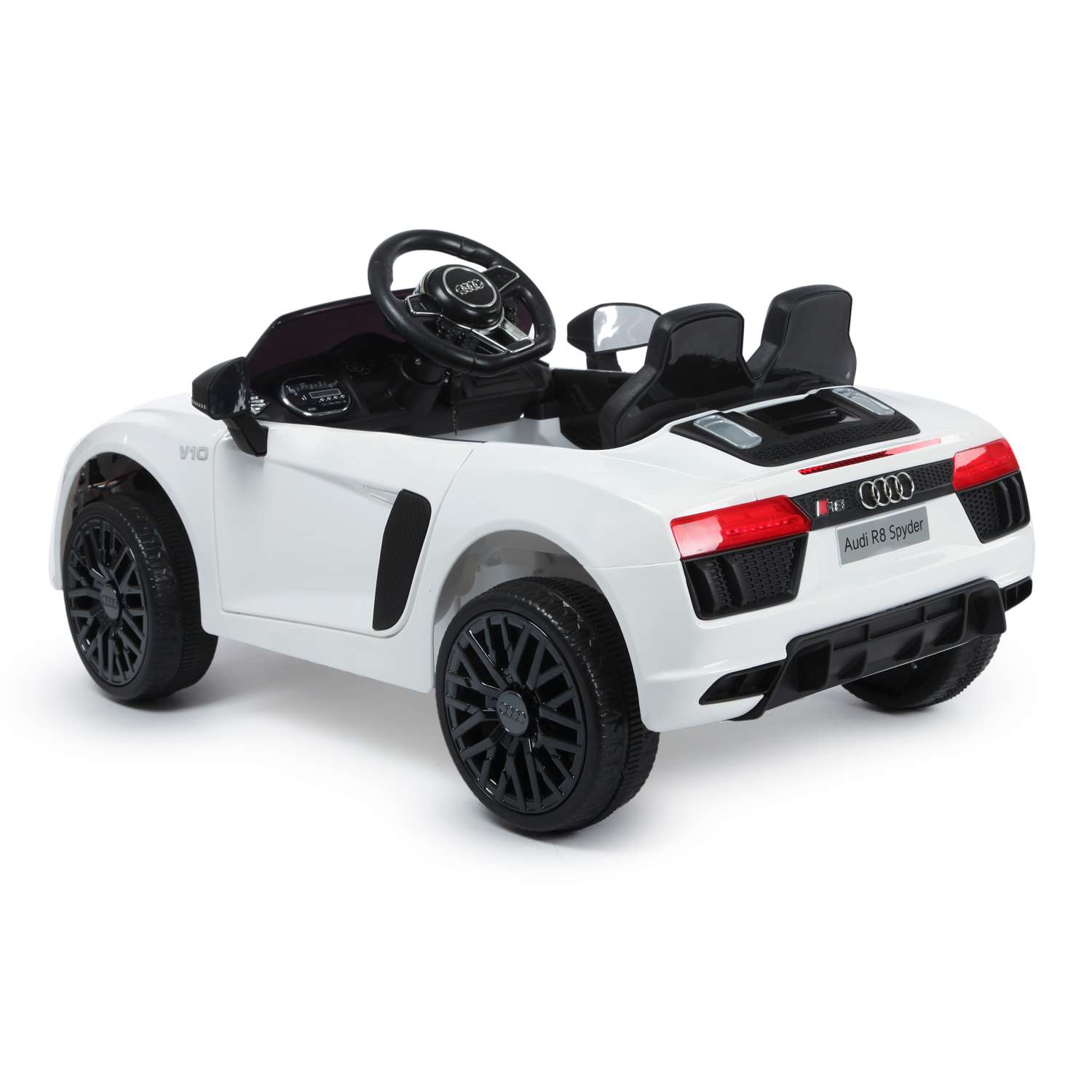 Kids audi shop r8