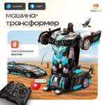 Робот РУ TrendToys