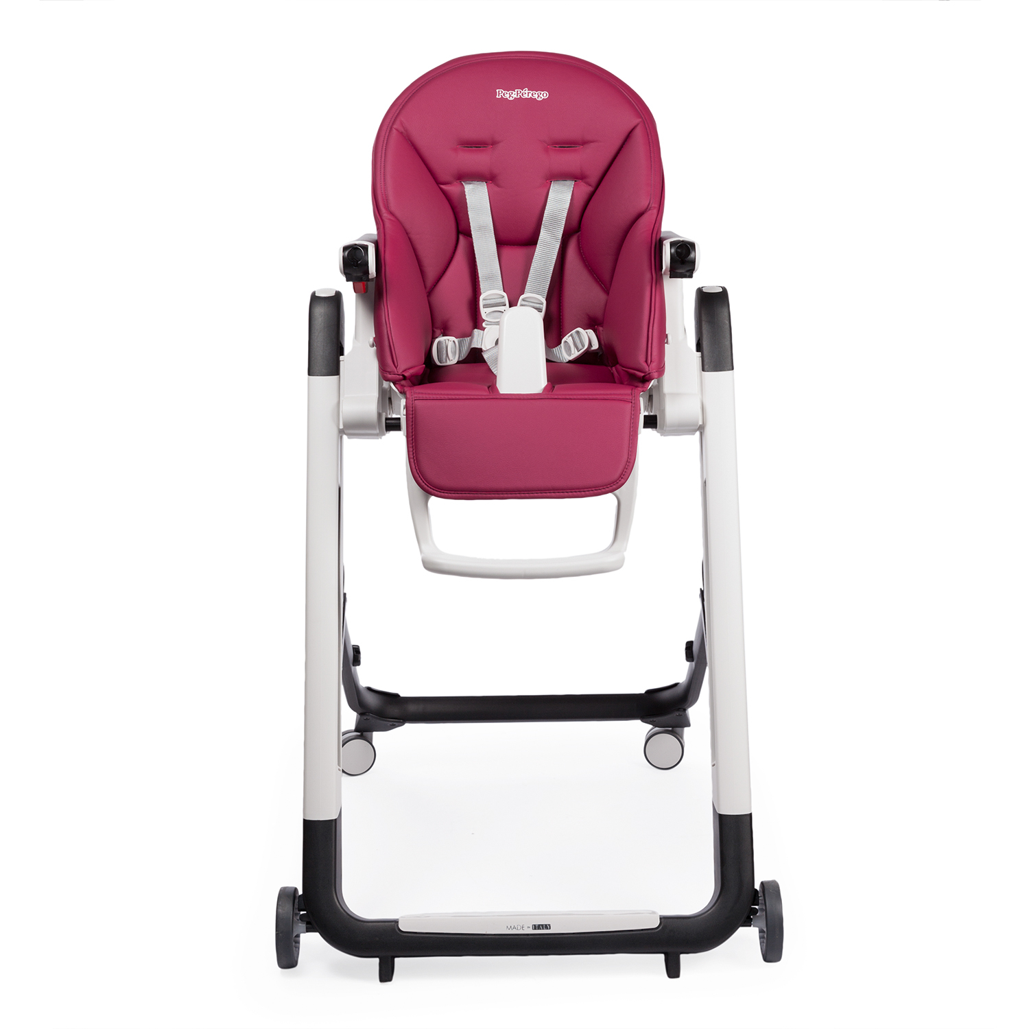 Стульчик для кормления Peg-Perego Siesta Berry - фото 18