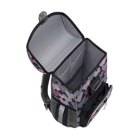 Ранец школьный ERICH KRAUSE ErgoLine 15L Mimi Dog