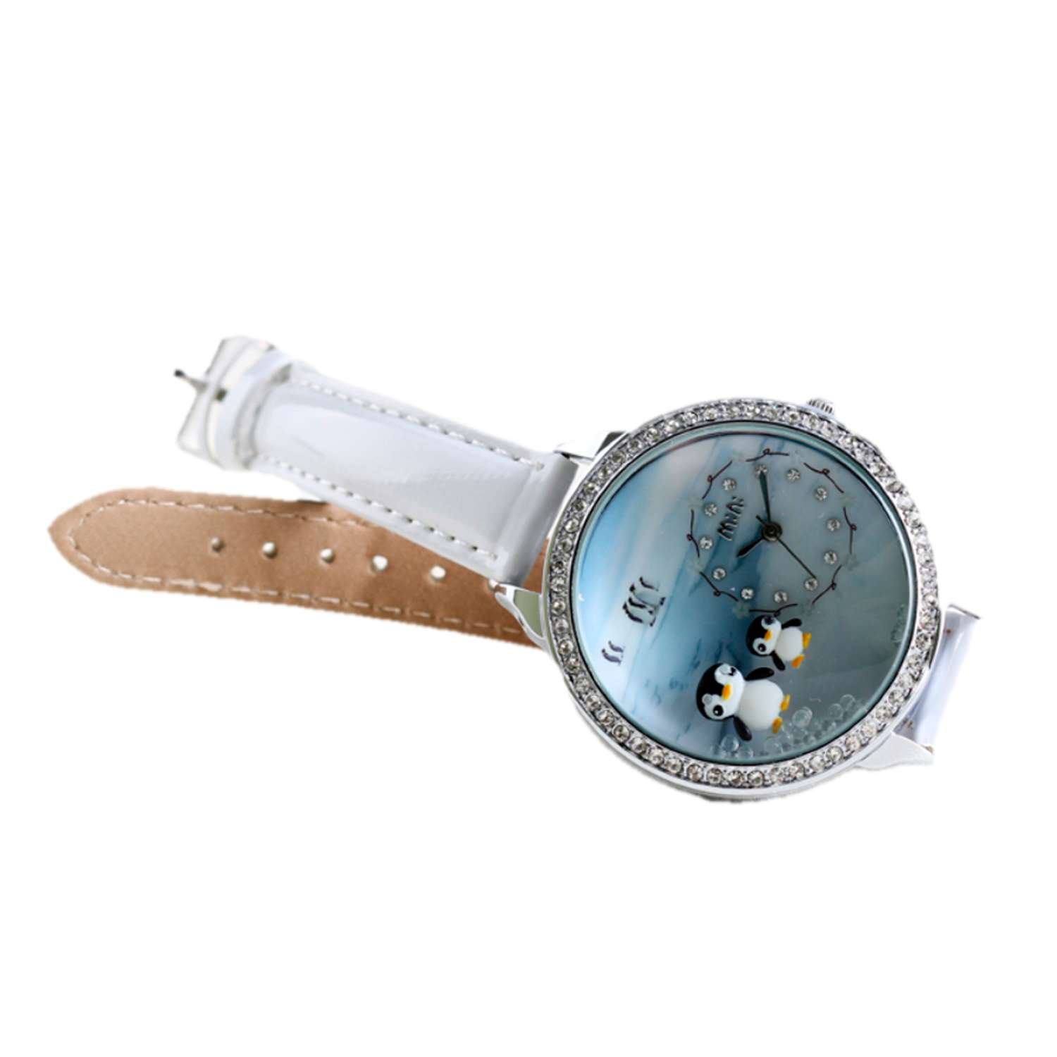 Наручные часы Mini Watch MN2034white - фото 3