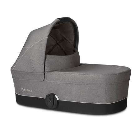 Блок спальный Cybex Cot S для коляски Balios S Manhattan Grey