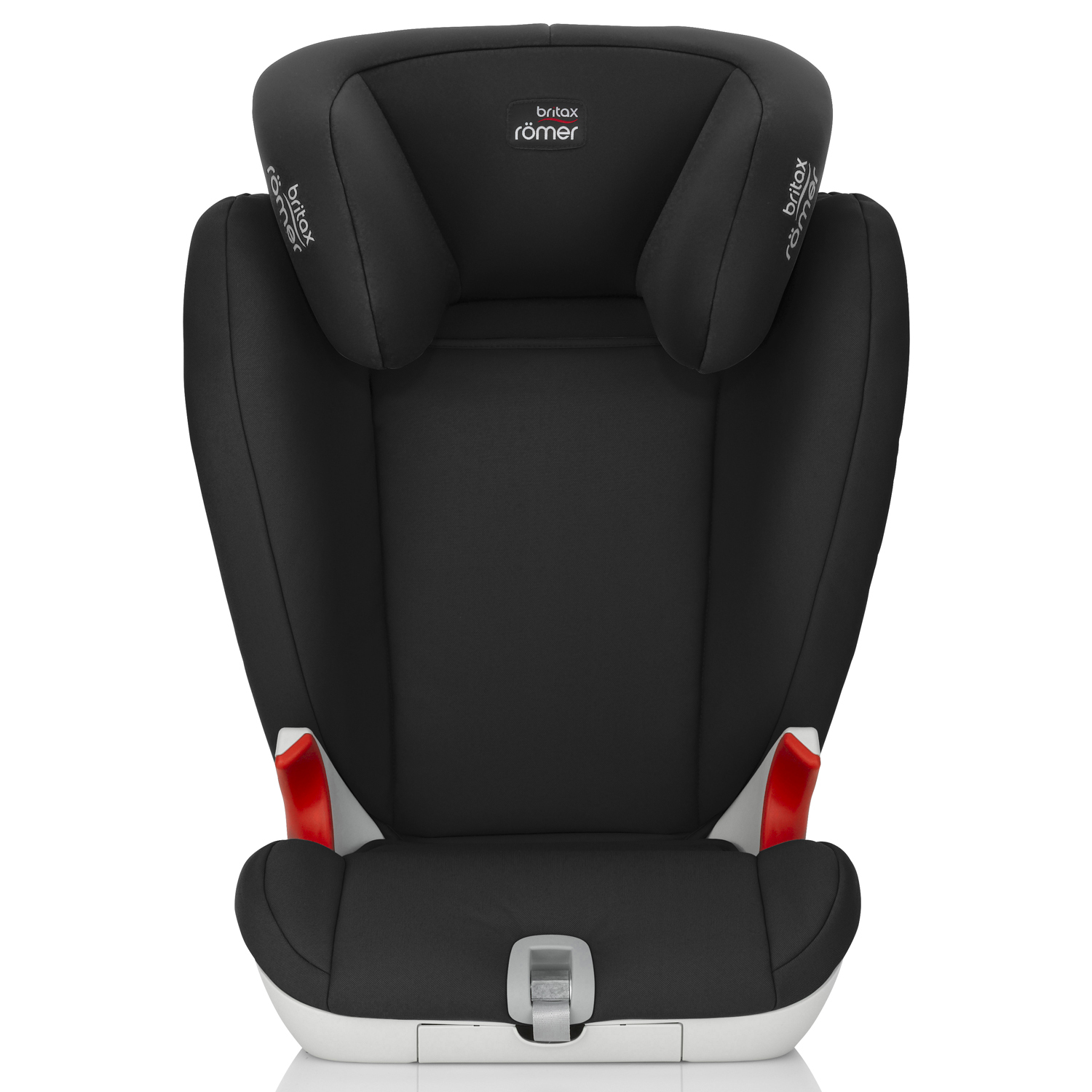 Автокресло Britax Roemer Kidfix SL Cosmos Black - фото 4