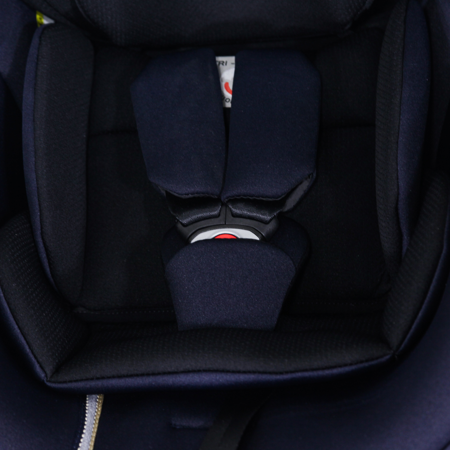 Автокресло Peg-Perego 0+ Primo Viaggio i-Size Classic Navy - фото 15