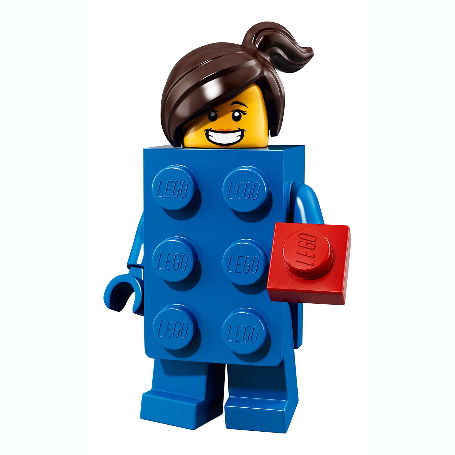 Минифигурки LEGO Юбилейная серия 71021 в непрозрачной упаковке (Сюрприз) - фото 27