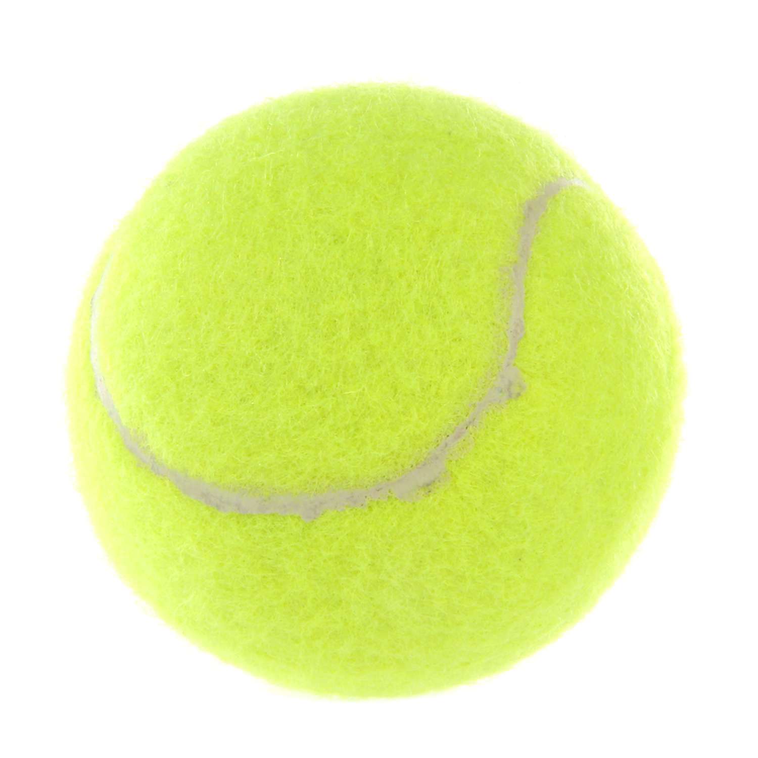 Набор мячиков для тенниса Veld Co 3 штуки - фото 2