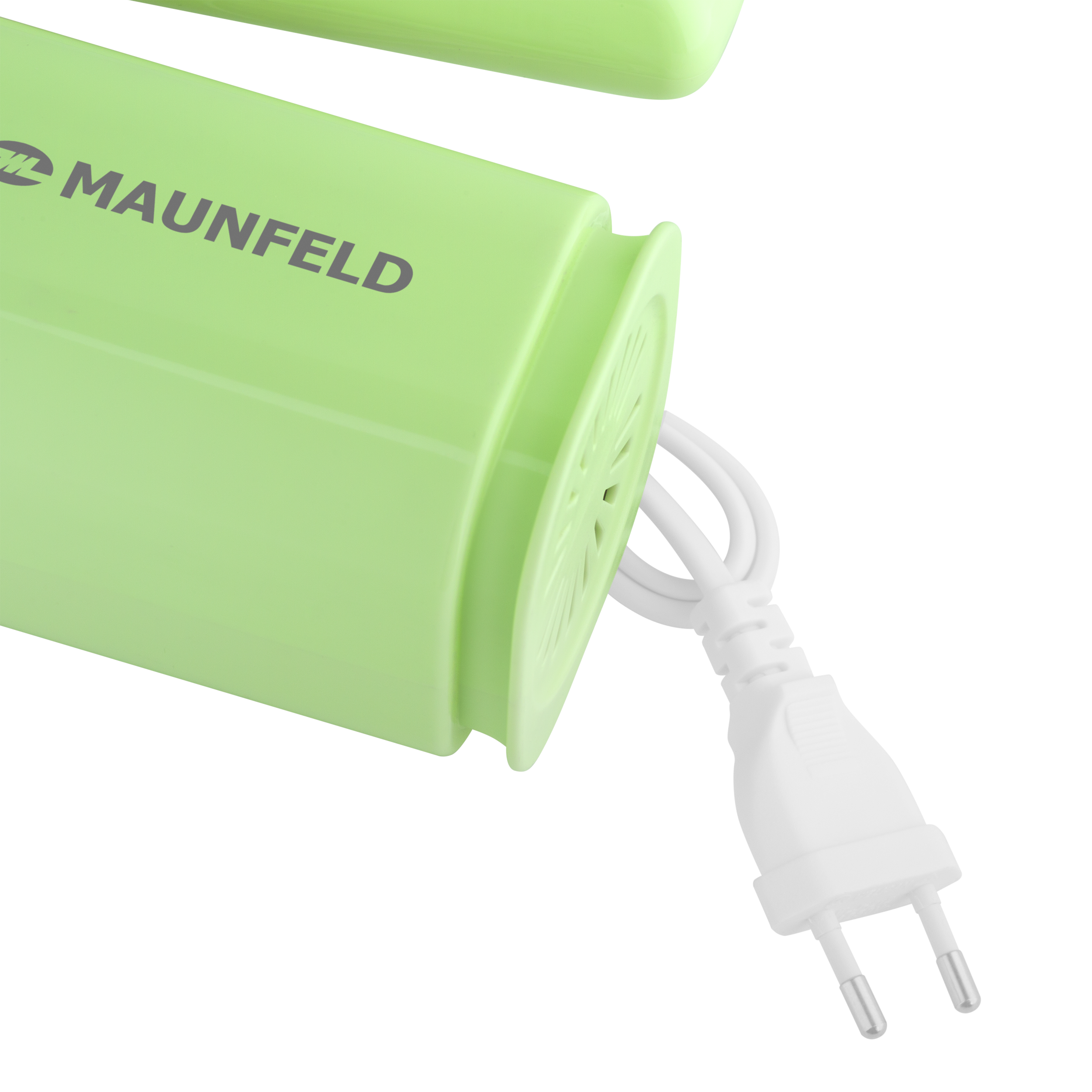 Миксер MAUNFELD MF-331GR - фото 5