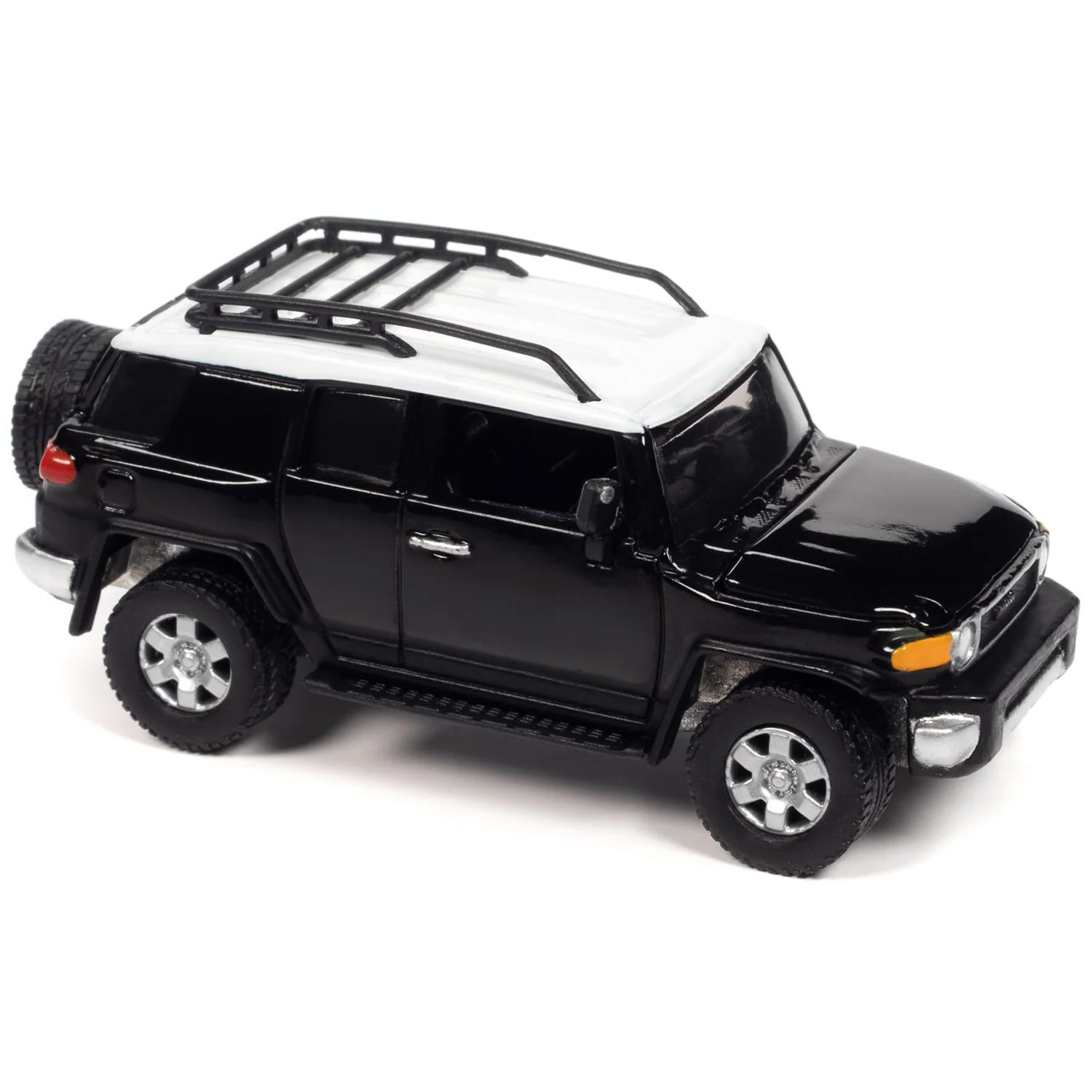 Автомобиль Johnny Lightning 1:64 JLCG030B-R3-N1 - фото 4