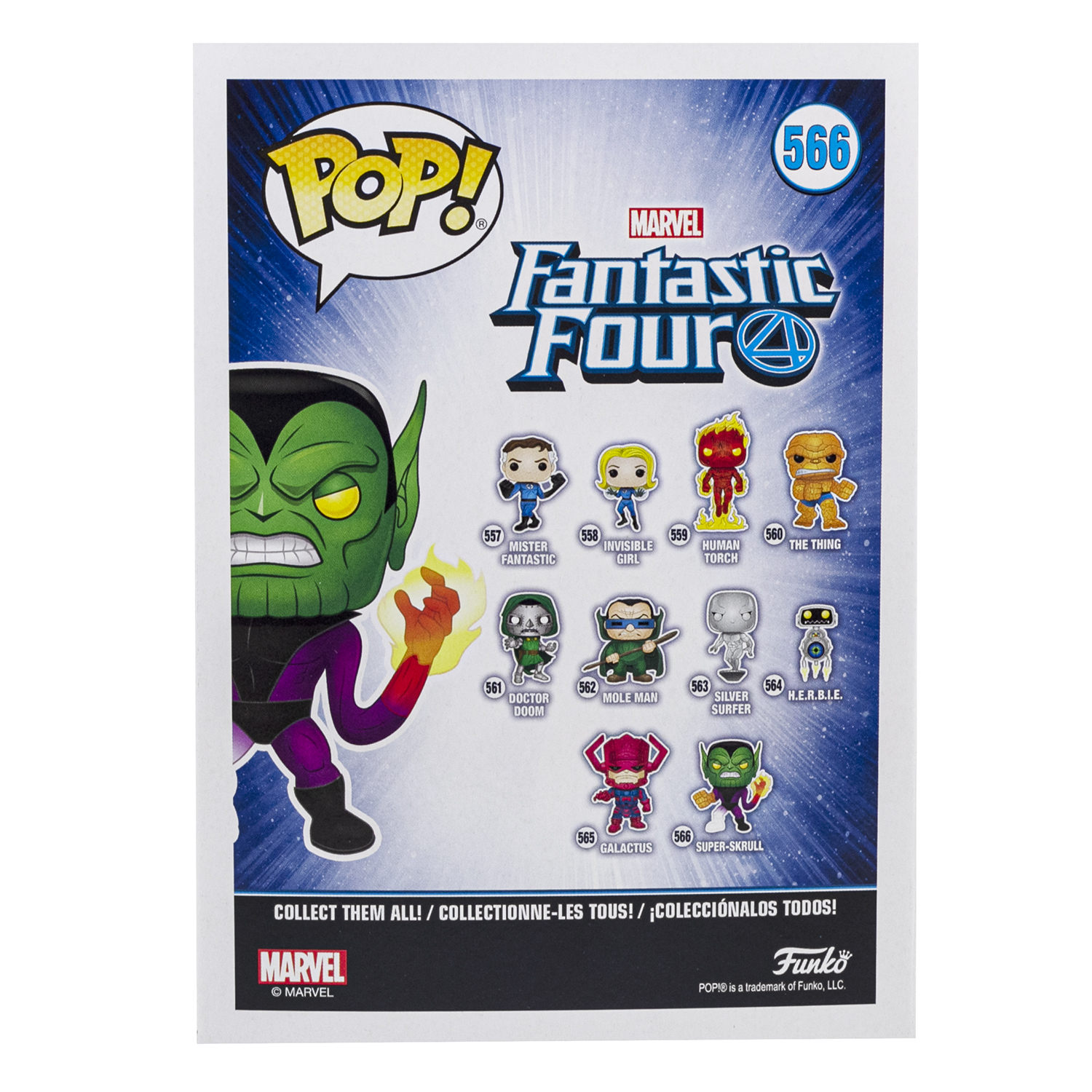 Фигурка Funko - фото 3