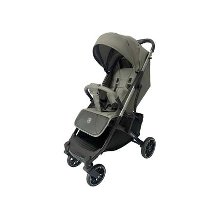 Коляски прогулочные Ining baby D810 grey