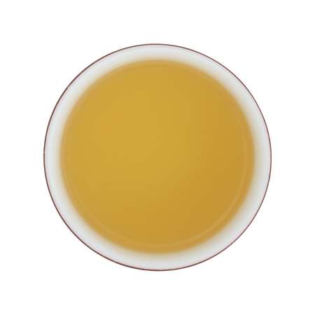Чай зеленый Basilur Волшебные фрукты Имбирь и Апельсин100 г