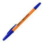 Ручка шариковая Universal Corvina Синяя 40163/02G