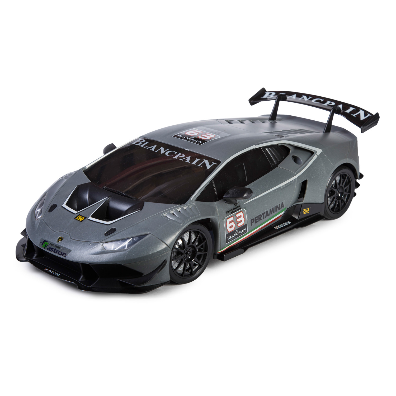 Nikko rc lamborghini on sale