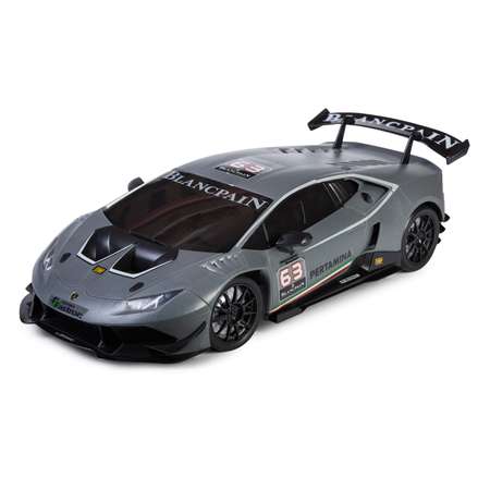 Машинка р/у Nikko 1:10 Lamborghini Huracan