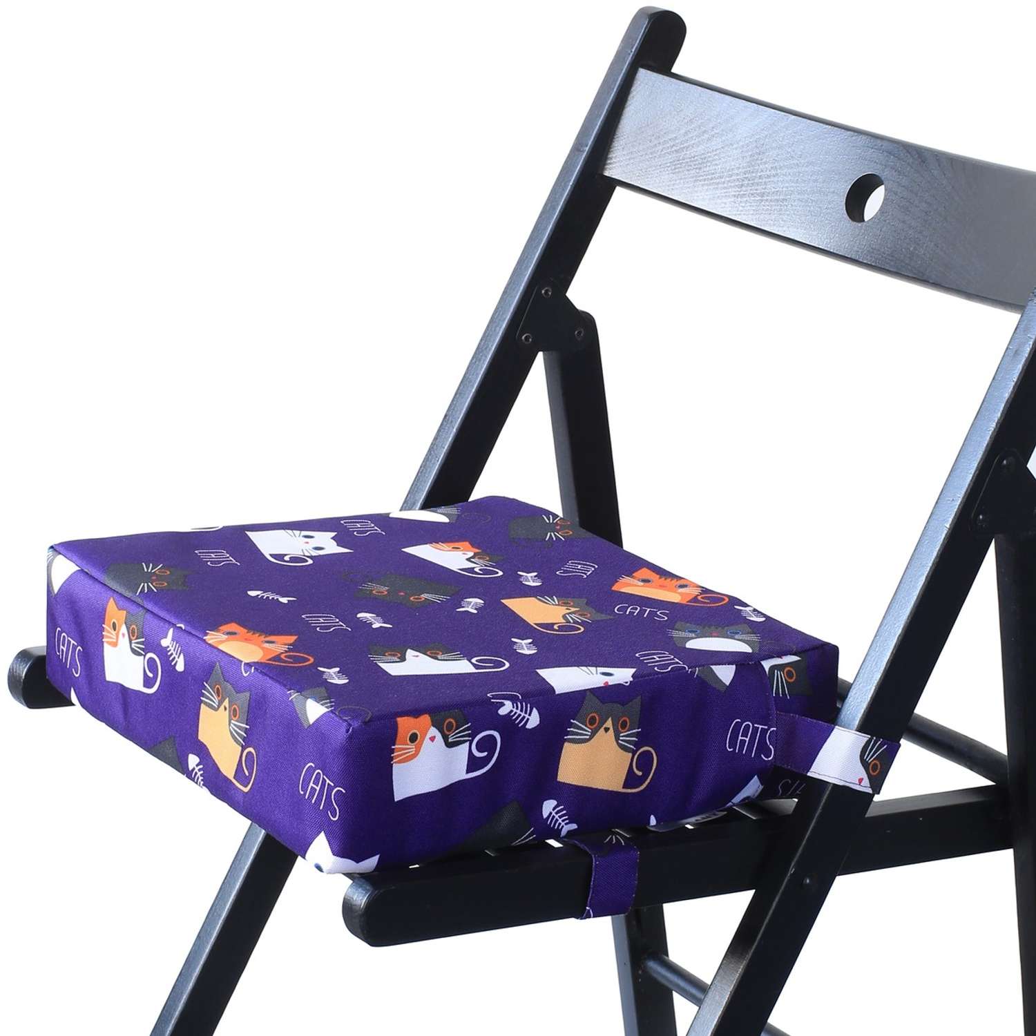 Подушка на стул детская TSARDANY KAT - фото 1