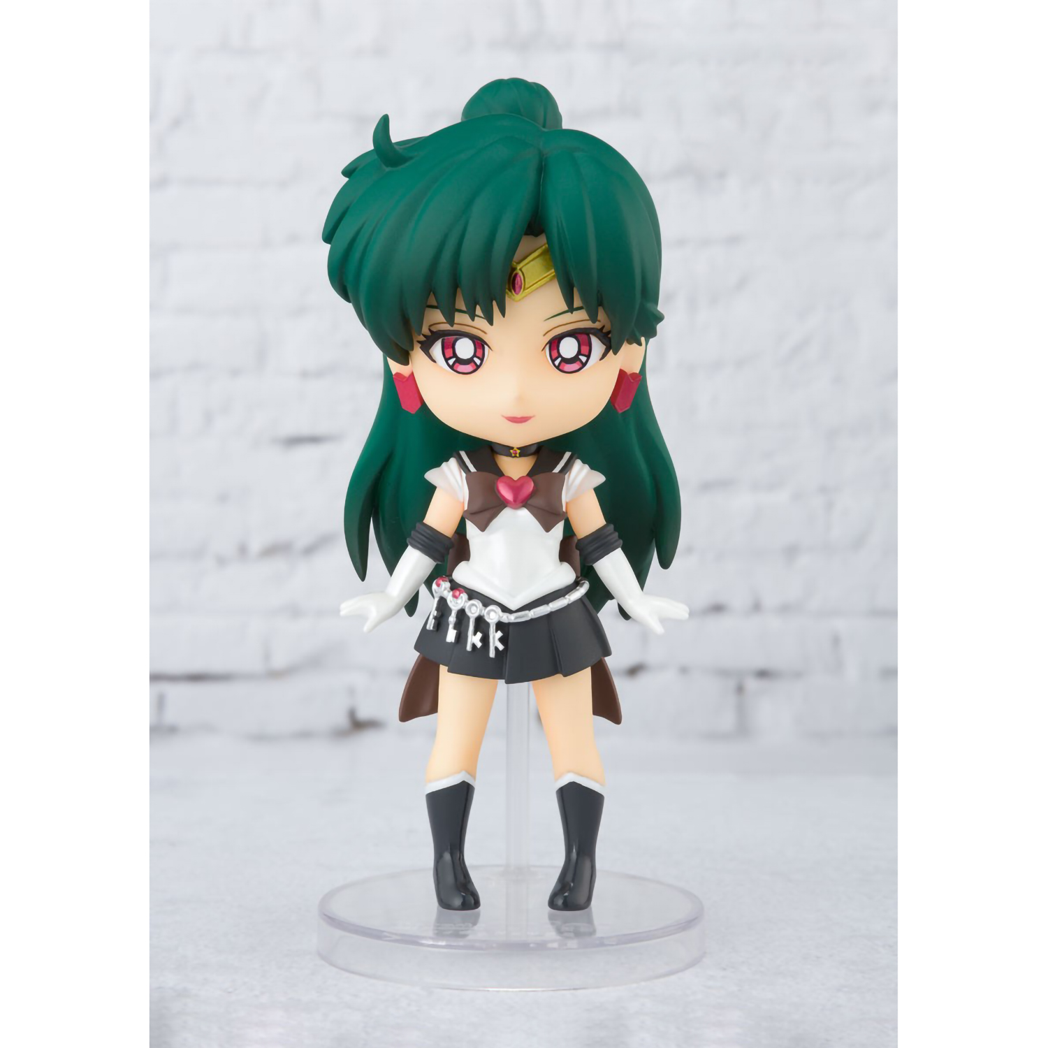 Фигурка Tamashii Nations - фото 4