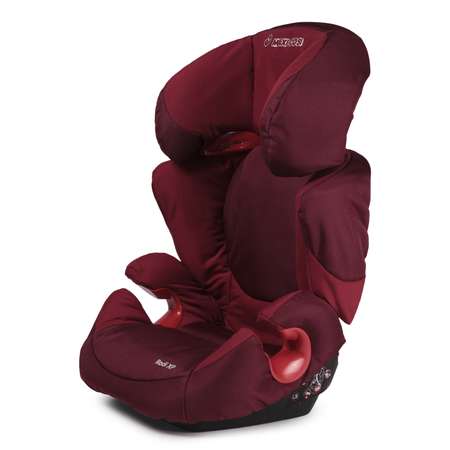 Автокресло Maxi-Cosi Rodi ХР Shadow Red