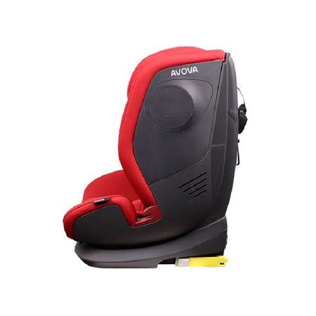 Автокресло Avova Sanderling-Fix Isofix 1/2/3 (9-36 кг)