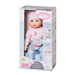 Кукла пупс Baby Anabelle Лили
