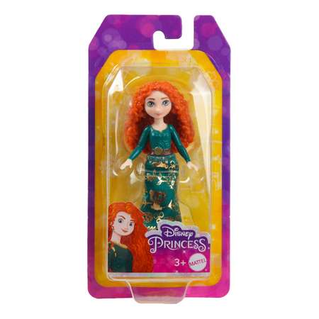 Кукла Disney Princess маленькие HLW80