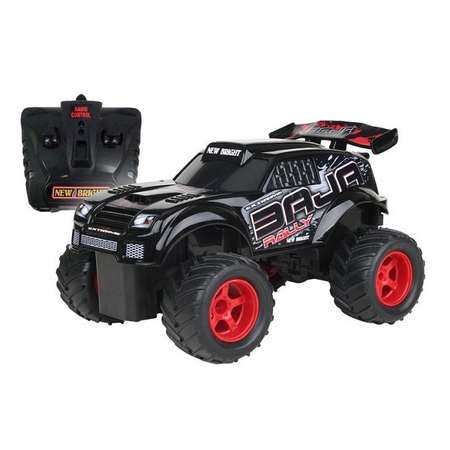 Машина р/у New Bright Predator Pick Up / Buggy Asst 1:18 в ассортименте