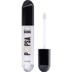 Блеск для губ Beauty Bomb 01 Blockbuster прозрачный с блестками