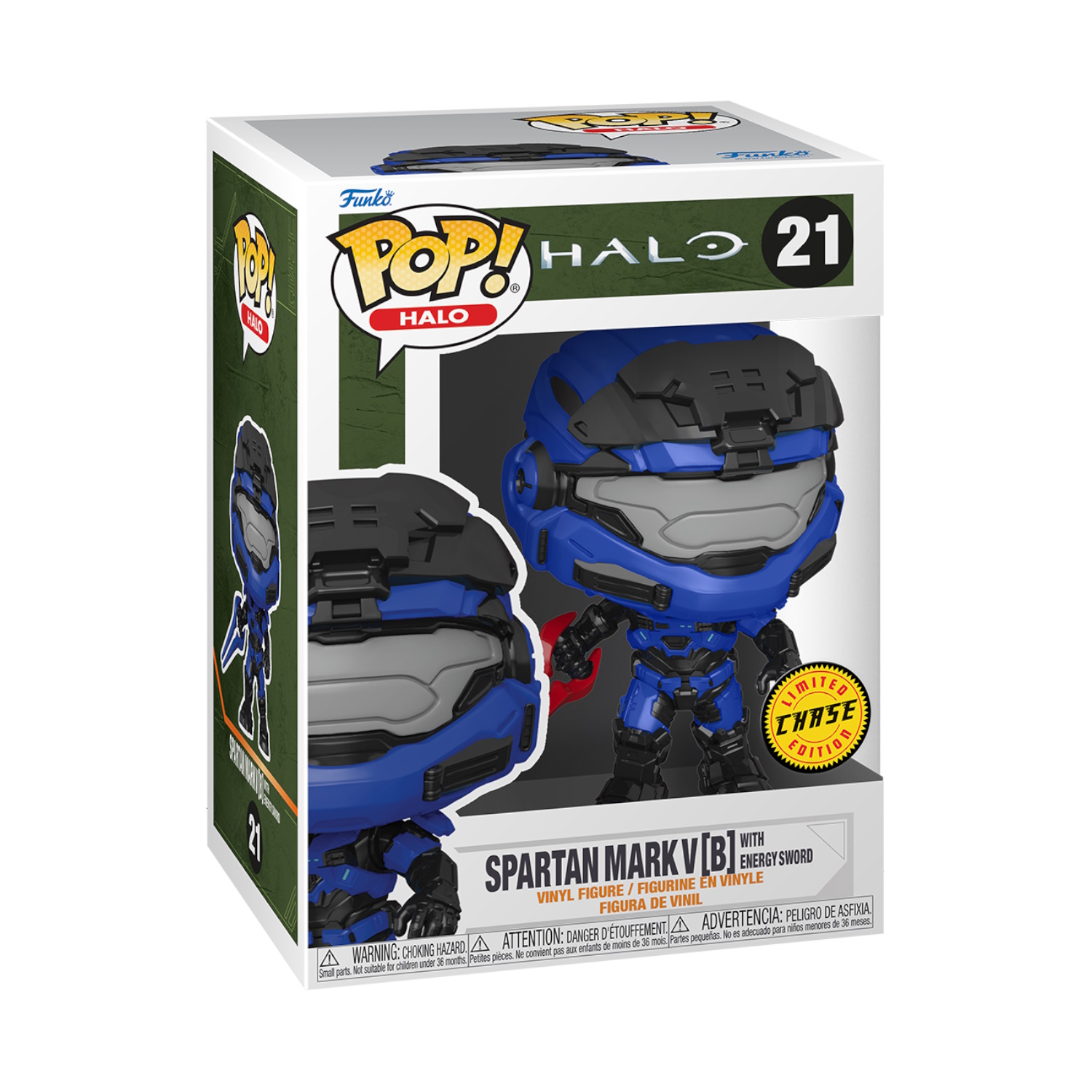 Фигурка Funko - фото 2