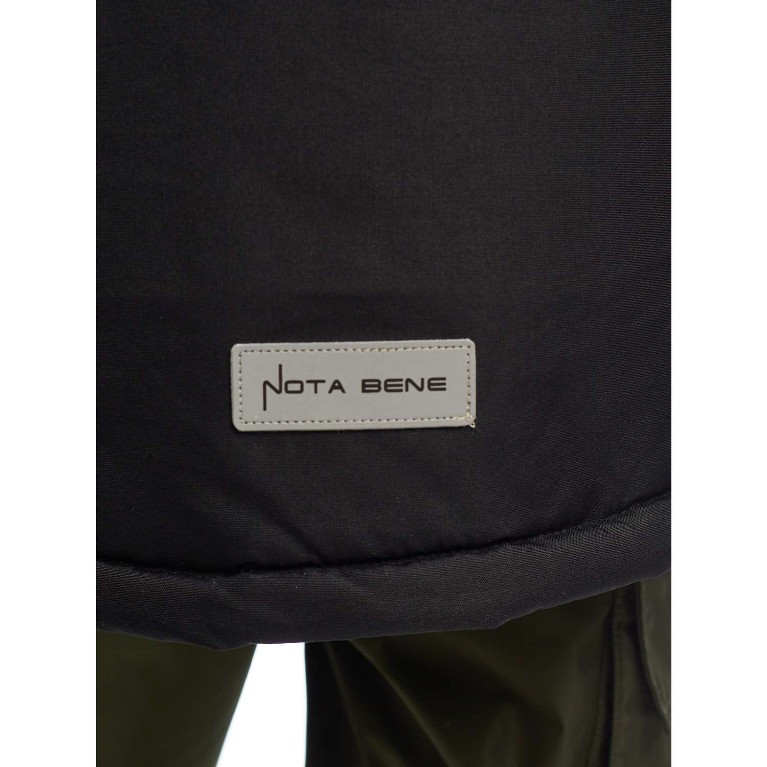 Куртка Nota Bene BOW1-02 - фото 24